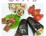 うちの☆ごま油香る❤薬味ご飯・酢飯・麺に作り方24写真