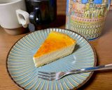 ベイクドチーズケーキ作り方9写真
