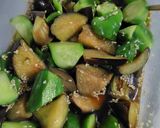 夏野菜のサッパリ漬け（作り置き）作り方6写真