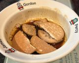 カッテージチーズのティラミス作り方5写真