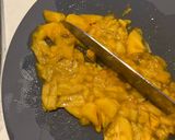 柿のパウンドケーキ作り方1写真