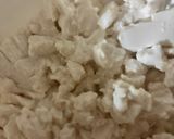 豆腐と油揚げの巾着作り方1写真