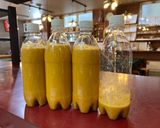 岩鞍やまとの自家製ドレッシング作り方6写真