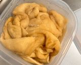いなりずしのあげ作り方4写真