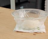 ストロベリークリームチーズパン作り方7写真