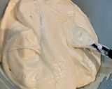 改良)水切ヨーグルトで簡単チーズケーキ風作り方7写真