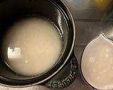 健康的にダイエット♪もち麦の美味しい割合作り方5写真