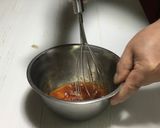 旨辛ヤンニョム豚の炙りマヨネーズ作り方7写真