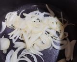 レンジで簡単！♬アボガド&ブロッコリーのパスタ♬作り方3写真