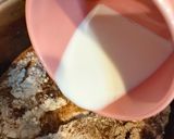 チョコレートパン作り方3写真