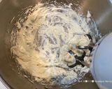 和風ロールケーキの抹茶求肥包み作り方10写真
