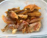 白身魚の唐揚げ甘酢あんかけ作り方5写真