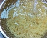 トマト冷やし中華作り方3写真