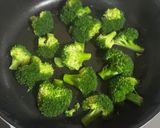 ブロッコリーとさつまいもの豆腐マヨサラダ作り方3写真