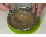 シャキシャキ大根と豚肉のレンジ蒸し★動画作り方1写真