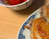 ミニトマトの冷え冷え出汁ポン.覚書き作り方8写真