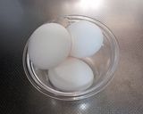小麦粉無しでチョコチップマフィン2作り方1写真