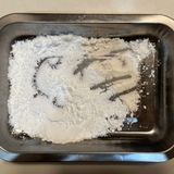 五香粉で本場気分！鶏むね鶏排(ジーパイ)作り方4写真