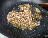 スルメイカと夏野菜のスープ作り方5写真