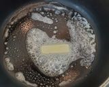 アスパラのバター醤油炒め作り方2写真