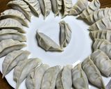 餃子作り方11写真