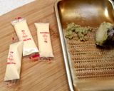 新玉ねぎのマヨワサビ和え作り方5写真