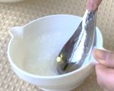 【離乳食】おかゆ（米から）作り方6写真