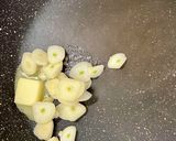 さばトマトのにんにくバターソテー作り方3写真