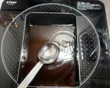 梅とおろしの豚しゃぶ作り方3写真