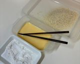 【必見】舞茸たっぷり合挽肉コロッケ作り方5写真