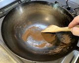 イロハモミジ塩作り方11写真
