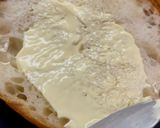 あぐー豚肉みそdeみそかつバーガー作り方5写真