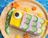 やぶれない薄焼き卵の作り方♩作り方5写真