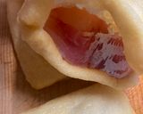 タラのふんわりお揚げ包み　みりん味噌炊き作り方2写真