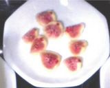 宗像の果物を使ったフルーツサンド作り方4写真