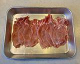 おかんレシピ𓀤𓀣豚肉の生姜焼き作り方2写真