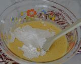 米粉の生シフォンカップケーキ作り方6写真