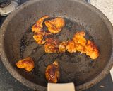 ほぼ鶏皮焼き鳥ツマミ作り方3写真