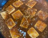 文句なしに美味しい！簡単⭐︎麻婆豆腐作り方7写真