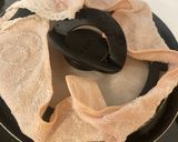 ラム肉のマトンビリヤニ作り方31写真