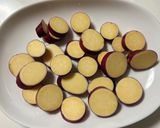 新米と食べる！鶏ささみと秋野菜の甘酢炒め作り方4写真