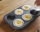 食感最高！サクサク＆しっとりさつまいも♪作り方5写真