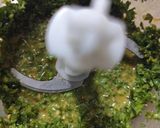 簡単！家にある材料で手作りチミチュリソース作り方1写真