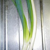 鶏もも肉と長ねぎの簡単和風炊き込みご飯！作り方2写真