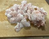 しっとり柔らか鶏胸肉🥰作り方3写真