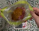 とり野菜みそ漬ローストポーク作り方3写真