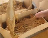シナモン香る☆ズッキーニブレッド作り方8写真