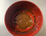 カレー風味の炒り豆腐！作り方1写真
