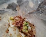 白菜のシャキシャキ漬け作り方4写真