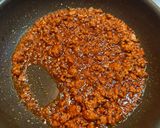 子供も食べられる！辛く無い麻婆水餃子作り方4写真